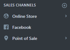 Navigating to the theme